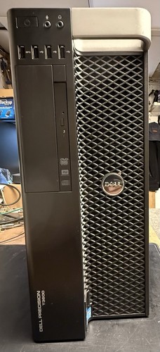 Dell optiplex t3600 - dell,