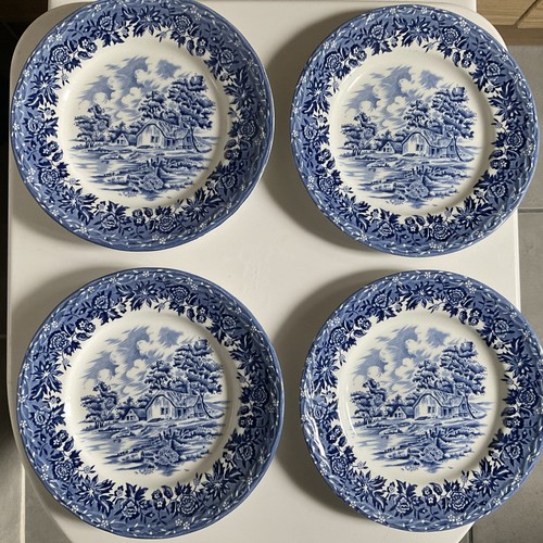Vintage grindley country - h,