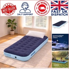 Quick Inflate Single Air