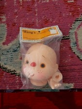 NEW Wang's Vintage Mitzy doll