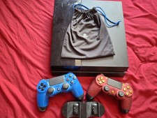 PlayStation 4 Sony Gaming