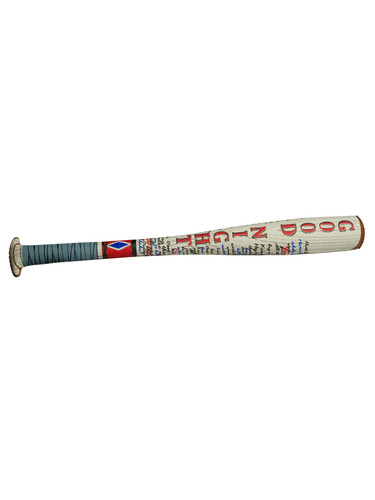 Harley quinn bat - bat, adults