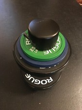 Ergonomic End-Caps for