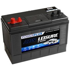 XD35 12v 135ah Leisure Battery