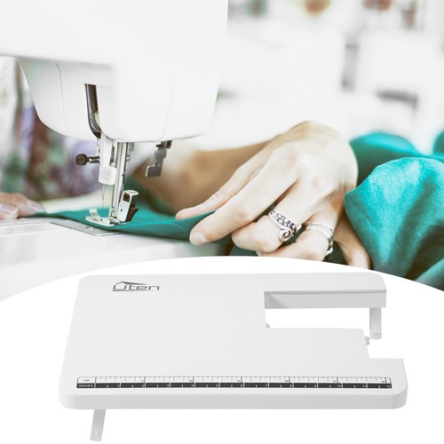 Sewing machine extension table - machine,