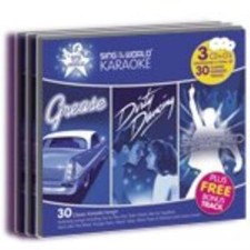 Various Artists : Sing To The