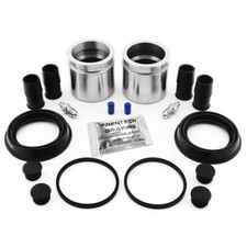 For BMW 3 F30 F31 (12-19) 2x