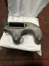 Gardner 8L3 engine inlet