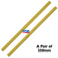 Kart Hexagonal Track Rod 250mm
