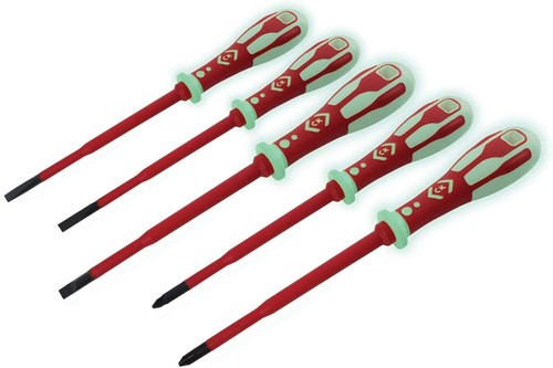 T49283pd dextro glo - 5, piece