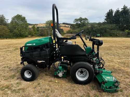 2018 ransomes parkway - 2018,