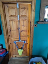 Lindam Door Frame Baby Bouncer