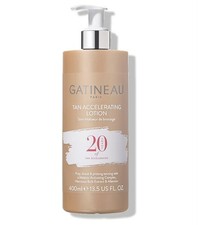 GATINEAU PARIS TAN