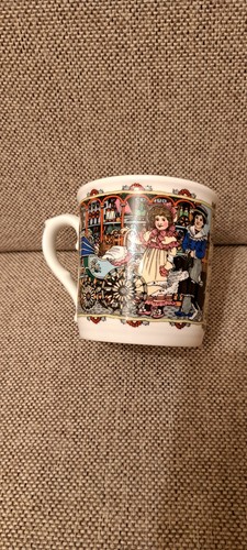 Sue scullard royal - sue,
