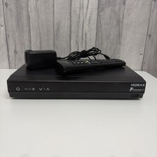 HUMAX HDR-1800T Freeview HD