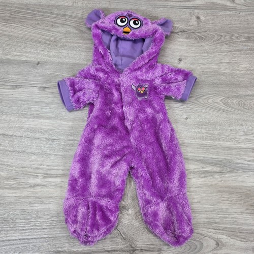 Furby chad valley design - design, a