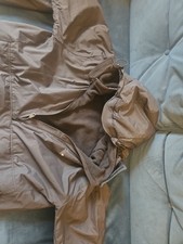 Alpkit Jura Mountain Smock (Black XXL)