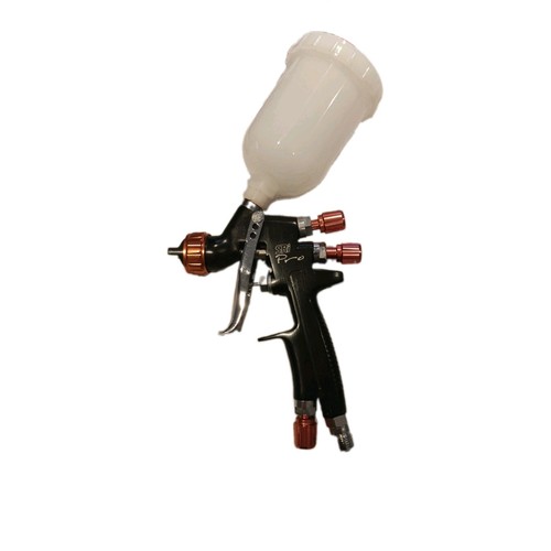 Mini spray gun - spray,