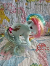 My Little Pony G1 Sunlight