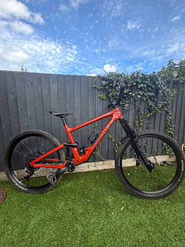 Specialized enduro 29inch xxl - specialized,