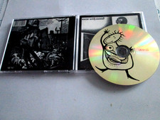 Nurse With Wound - Chance