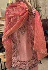 NEW Indian-Pakistani Salwar