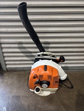 STIHL BR 350 Petrol Backpack