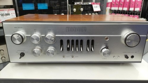 Luxman 1000 control amp - c-1000,