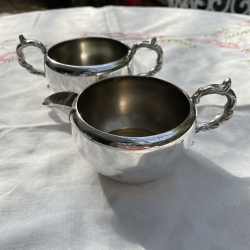 Vintage viking silver - vintage,