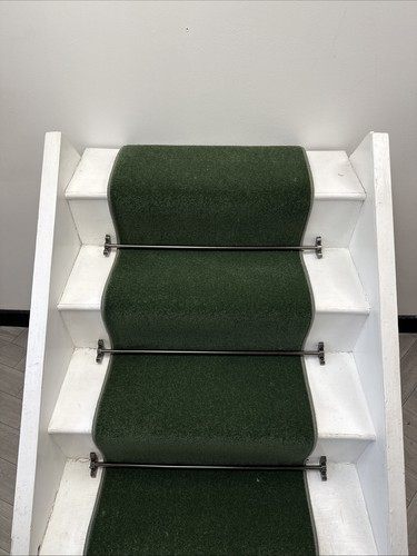 Carpet stair runner steps - runner, 20