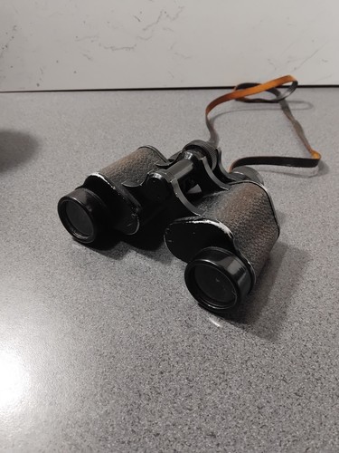 Wray london binoculars - binoculars,
