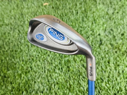 Ping g5l orange dot - ping, iron