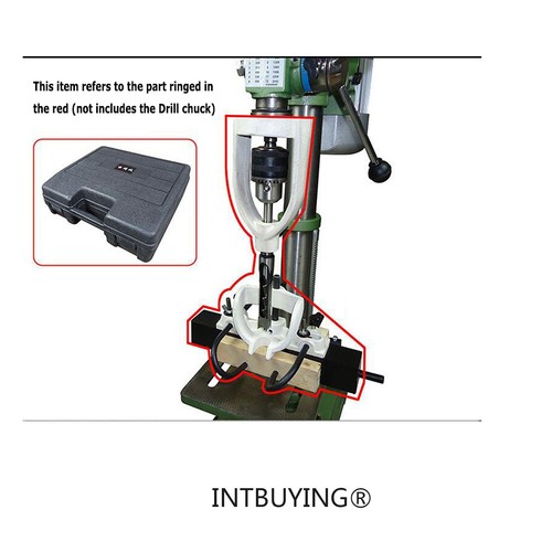 Intbuying mortising kit - intbuying®,