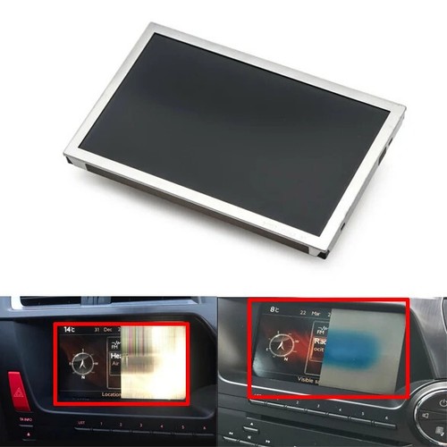 Lcd module 7inch display - 7inch, for