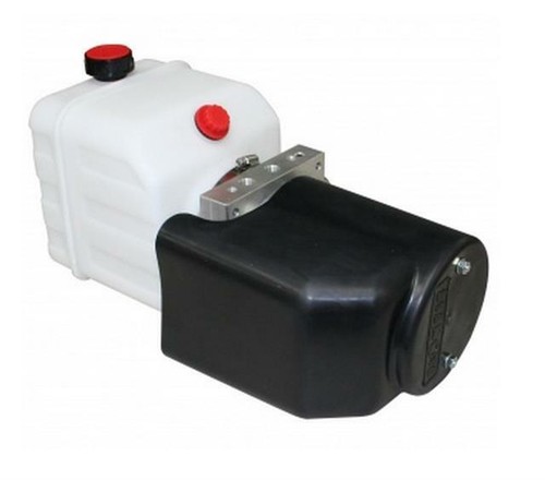 Flowfit 24v t circuit - flowfit, dc
