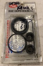 Kawasaki GT750 Rear Caliper