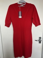 BNWT Jack Wills Women's Red