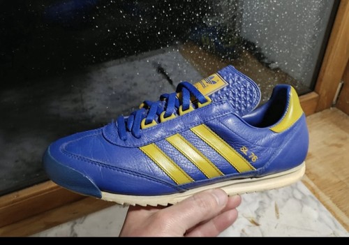 Adidas sl76 size 9 - adidas,
