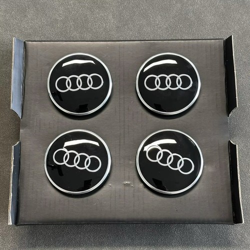 Audi original black floating - audi,