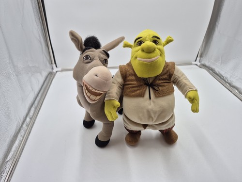 Rare 2003 vintage shrek - rare,
