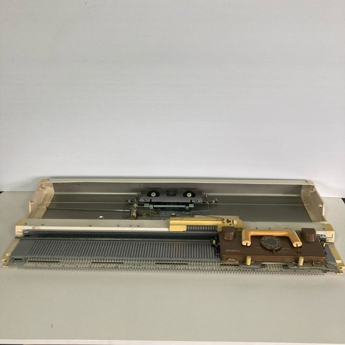 Vintage silver reed - sk-155, my