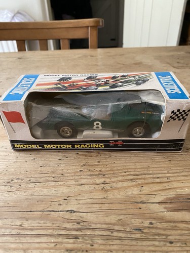 Scalextric c15 ford mirage - c15,