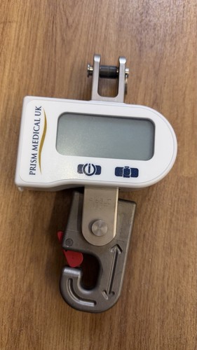 Prism medical patient - uk,