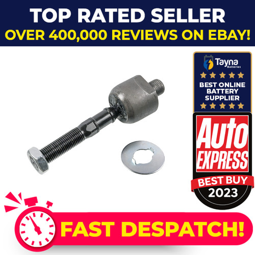 Inner rack end fits honda - inner,