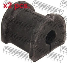 X2 PCS REAR FITS BOTH SIDES