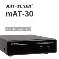 mAT-30 HF-SSB Automatic