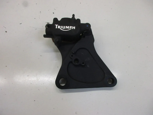 Brake caliper brake caliper
