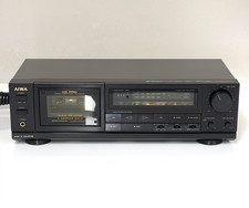 Aiwa AD-R470 Stereo Cassette