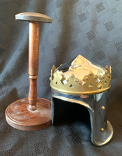 Miniature Medieval Scottish