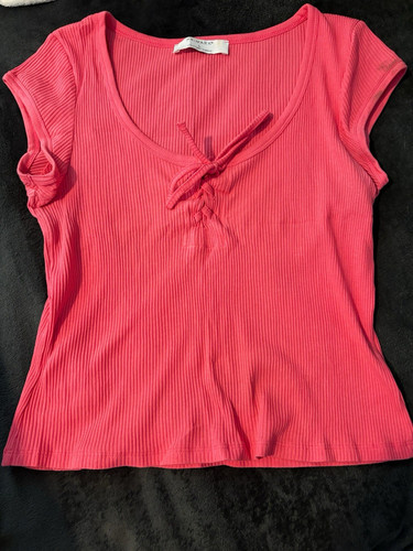Primark women pink solid - women’s,